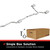 BRExhaust Exhaust Kit Replacement Mercedes-Benz - 106-0967 Photo - Primary