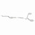 BRExhaust Exhaust Kit Replacement Mercedes-Benz - 106-0967 360 Degree Image Set