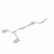 BRExhaust Exhaust Kit Replacement Mercedes-Benz - 106-0967 360 Degree Image Set