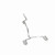 BRExhaust Exhaust Kit Replacement Mercedes-Benz - 106-0967 360 Degree Image Set