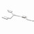 BRExhaust Exhaust Kit Replacement Audi - 106-0981 360 Degree Image Set
