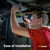 BRExhaust Exhaust Kit Replacement Audi - 106-0981 Product Brochure - a specific brochure describing a Product