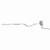 BRExhaust Exhaust Kit Replacement Dodge - 106-0988 360 Degree Image Set