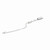 BRExhaust Exhaust Kit Replacement Honda - 106-1000 360 Degree Image Set