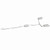 BRExhaust Exhaust Kit Replacement Honda - 106-1065 360 Degree Image Set
