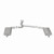 BRExhaust Rear Muffler Kit Replacement Mercedes-Benz - 108-0279 360 Degree Image Set