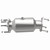 MagnaFlow DF Conv 2020 Chevrolet Corvette Right Closed Couple 6.2L - 280162 360 Degree Image Set