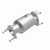 MagnaFlow DF Conv 2020 Chevrolet Corvette Right Closed Couple 6.2L - 280162 360 Degree Image Set