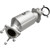 MagnaFlow DF Conv 2020 Chevrolet Corvette Left Closed Couple 6.2L - 280163 Photo - Primary