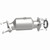 MagnaFlow DF Conv 2020 Chevrolet Corvette Left Closed Couple 6.2L - 280163 360 Degree Image Set