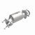 MagnaFlow DF Conv 2020 Chevrolet Corvette Left Closed Couple 6.2L - 280163 360 Degree Image Set