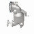 MagnaFlow DF Conv 2020 Hyundai Sonata Front Underbody 1.6L - 280574 360 Degree Image Set