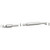MagnaFlow DF Conv 2020 Hyundai Sonata Rear Underbody 1.6L - 280575 Photo - out of package