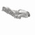 MagnaFlow DF Conv 21-22 Toyota Corolla 2.0L OEM - 290134 360 Degree Image Set