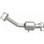 MagnaFlow DF Conv 18-21 Infiniti Q50 3.0L - 6571414 Photo - out of package