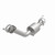 MagnaFlow DF Conv 18-21 Infiniti Q50 3.0L - 6571415 360 Degree Image Set
