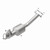 MagnaFlow DF Conv 18-21 Infiniti Q50 3.0L - 6571415 360 Degree Image Set