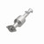 MagnaFlow DF Conv 18-20 Kia Rio 1.6L - 6571924 360 Degree Image Set
