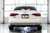 AWE Tuning Audi B9 S5 Sportback Track Edition Exhaust - Non-Resonated (Silver 102mm Tips) - 3010-42068 Photo - Mounted
