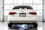 AWE Tuning Audi B9 S5 Sportback Track Edition Exhaust - Non-Resonated (Black 102mm Tips) - 3010-43062 Photo - Mounted