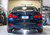 AWE Tuning BMW F30 320i Touring Exhaust w/Performance Mid Pipe - Diamond Black Tip (90mm) - 3015-23036 Photo - Mounted