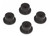 Prothane 60+ Jaguar MKII Steering Drag Link - Black - 11-41033-BL User 1