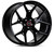 Vossen HF5 - 21x10 - ET36 - 5x112 - 66.56 - FLAT - GB - Gloss Black Wheel - HF5-1M007 Photo - Primary