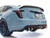 AWE Tuning 22-26 Cadillac CT5-V Blackwing SwitchPath Exhaust - Chrome Silver Tips - 3025-42562 Photo - Mounted