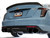 AWE Tuning 22-26 Cadillac CT5-V Blackwing SwitchPath Exhaust - Diamond Black Tips - 3025-43562 Photo - Mounted