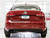AWE Tuning 09-14 Volkswagen Jetta Mk6 1.4T Track Edition Exhaust - Diamond Black Tips - 3020-23034 Photo - Mounted