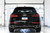 AWE Tuning Audi B9 SQ5 Non-Resonated Touring Edition Cat-Back Exhaust - No Tips (Turn Downs) - 3020-31022 Photo - Mounted