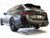 AWE Tuning BMW G90/G99 M5 Track Edition Cat-Back Exhaust - Chrome Silver Tips - 3020-42790 Photo - Mounted