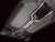 AWE Tuning BMW G90/G99 M5 Track Edition Cat-Back Exhaust - Diamond Black Tips - 3020-43790 Photo - Mounted
