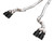 AWE Tuning BMW G90/G99 M5 Track Edition Cat-Back Exhaust - Diamond Black Tips - 3020-43790 Photo - out of package