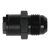 DeatschWerks 10 AN Male Flare To 5/16in Female EFI Quick Connect - 6-02-0144-B Photo - Primary