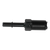 DeatschWerks 3/8in EFI Quick Connect Gauge Adapter 1/8in NPT Gauge Port - 6-02-0783-B Photo - Primary