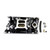 Edelbrock Chevy Vortec SB Performance EPS Manifold - Black Plasma Finish - 2716-BP Photo - out of package