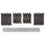 Edelbrock Chevy 348/409 engines E-Series Cylinder Head Bolt Kit - 85812 Photo - Primary