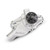 Edelbrock Water Pump for Small-Block Chevy in Satin Finish (Short) - 88100 Photo - Primary