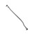 Synergy 2018+ Jeep Wrangler JL/JLU HD Chromoly Tie Rod - 8802-11 User 1
