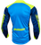 Answer LE Elite Camo Jersey Cyan/Hyper Acid/Black - XL - 550569 User 1