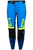Answer LE Elite Camo Pants Cyan/Hyper Acid/Black Size - 28 - 550571 User 1