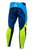 Answer LE Elite Camo Pants Cyan/Hyper Acid/Black Size - 40 - 550577 User 1