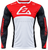 Answer LE Elite Camo Jersey Red/White/Black - Large - 550581 User 1