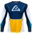 Answer  Syncron Raceday Jersey Yellow/Navy/Cyan/White - Medium - 550620 User 1