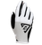 Answer  Ascent Gloves Grey/White/Black/Red Youth - Large - 550723 User 1