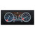 Autometer Universal 8.8in InVision Digital Dash System - 7400 Photo - Primary