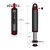 Camburg Kinetik 2.5 x3.75 Bump Stop - 10101-2538-001 User 1