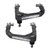 Camburg 22-25 Ford Bronco Raptor Upper Control Arm - Gray - CAM-110257-GRY Photo - Primary