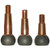HOWE Ball Joint Stud for 22414 with 1-Inch Extended Length and 1.625-Inch Ball Diameter